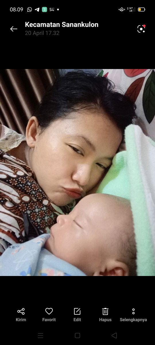 Meka Nikmatul profile icon