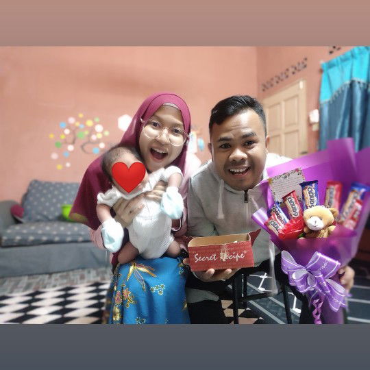 UmmiAnnas profile icon