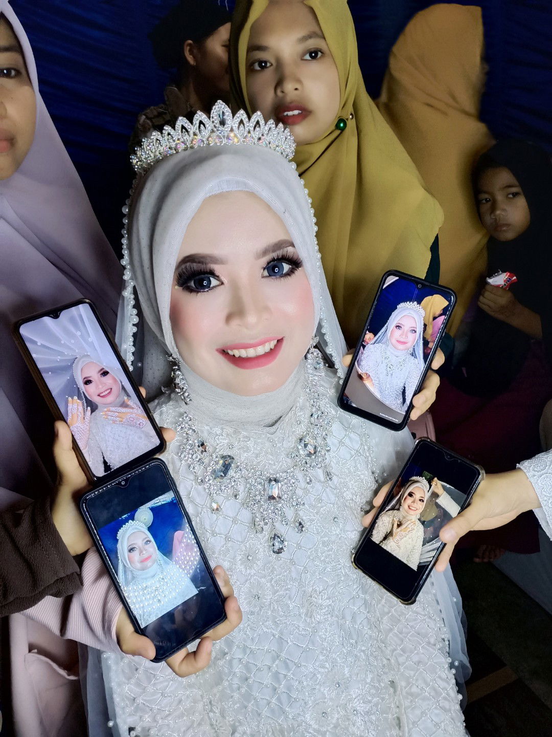 Ridha Bancin profile icon