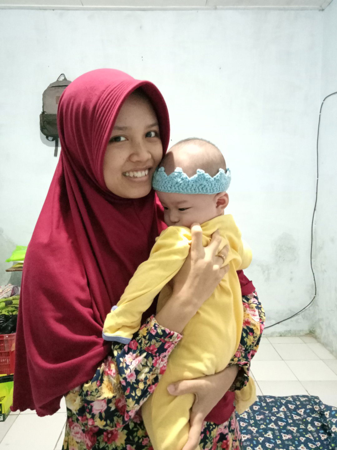 Arina Azka profile icon