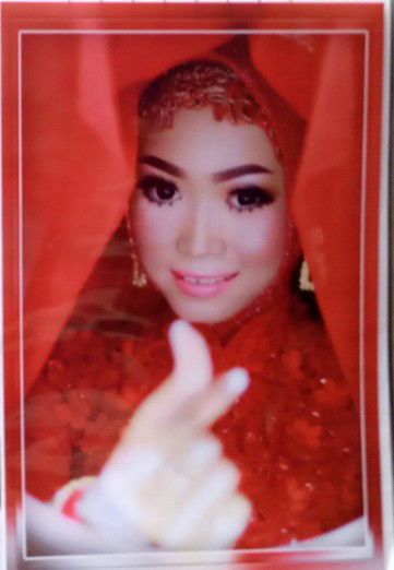 Angga poenya Azizah profile icon