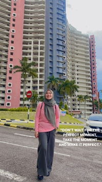 Cahaya Ain profile icon