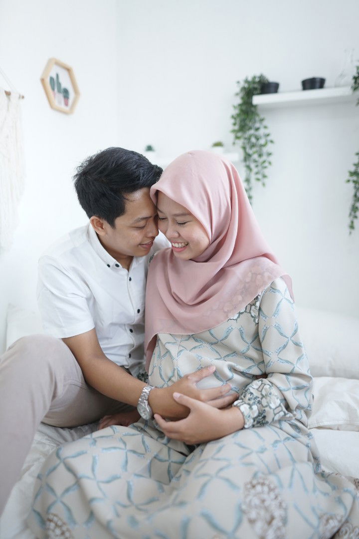 SITI Yulyati profile icon