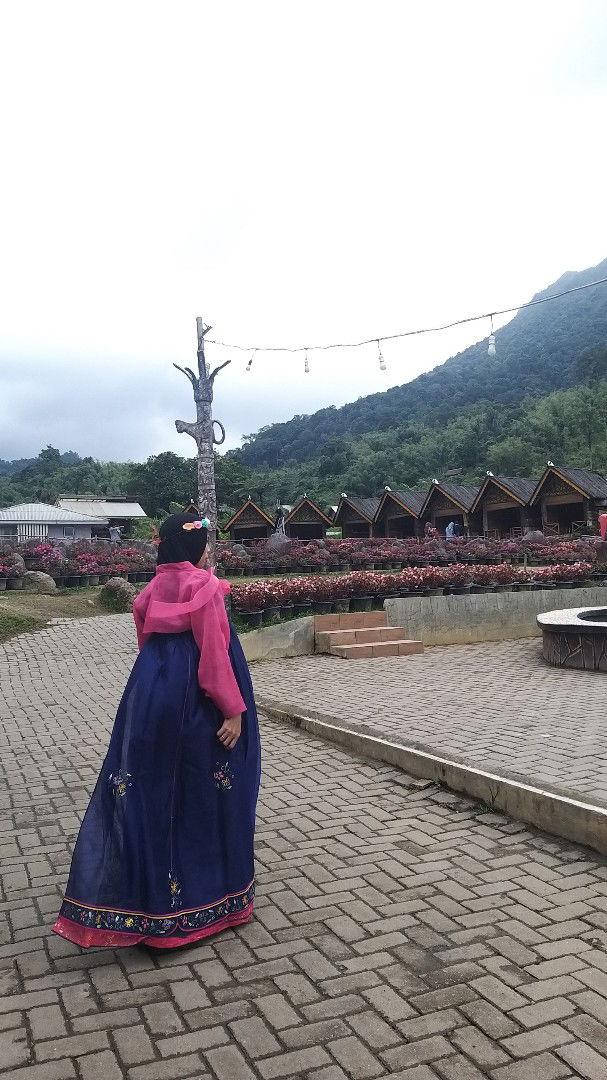 Nurul Wahida profile icon