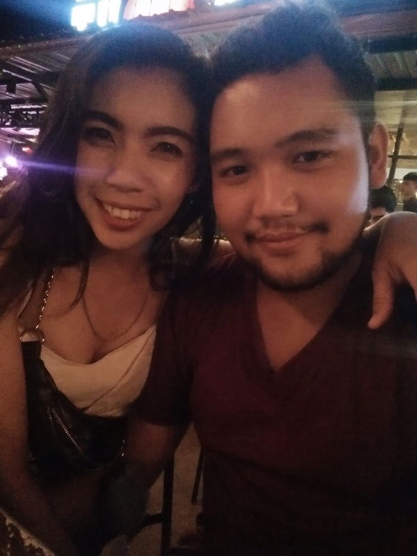 Beam Chonnikarn profile icon