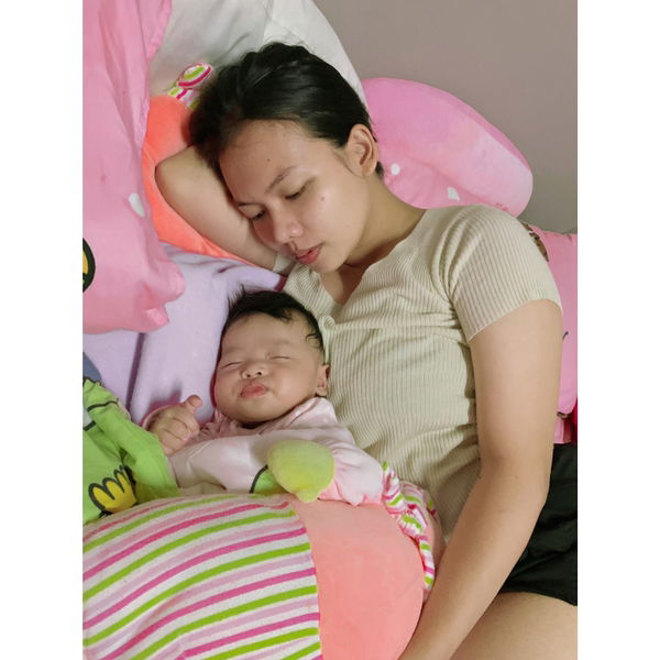 Sarosha Senanush profile icon