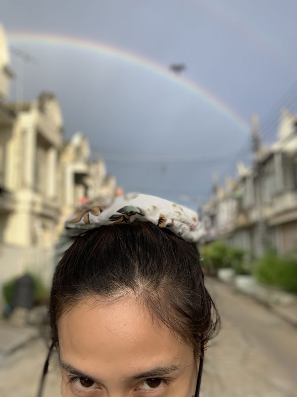 Patsorn Kaewpugdee profile icon