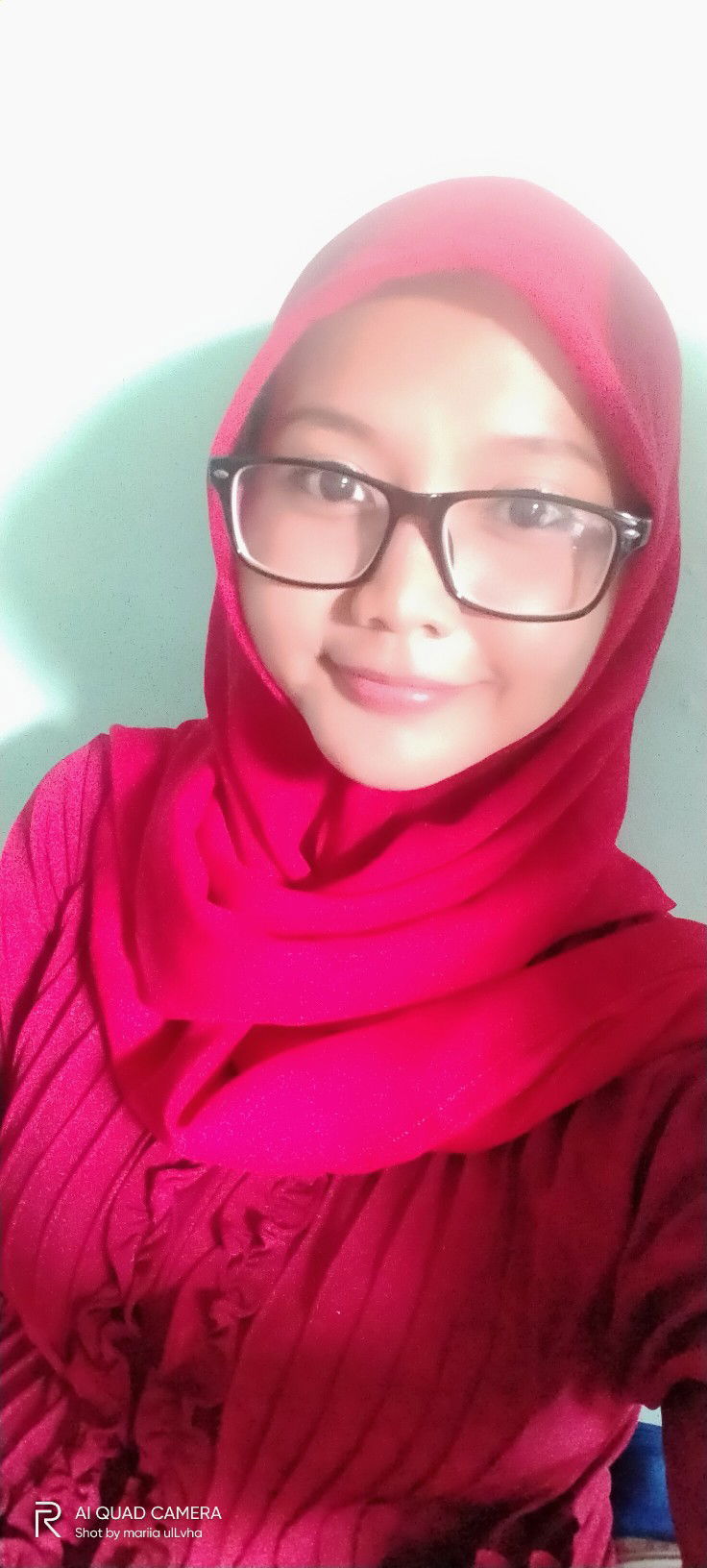 Maria Ulvha profile icon