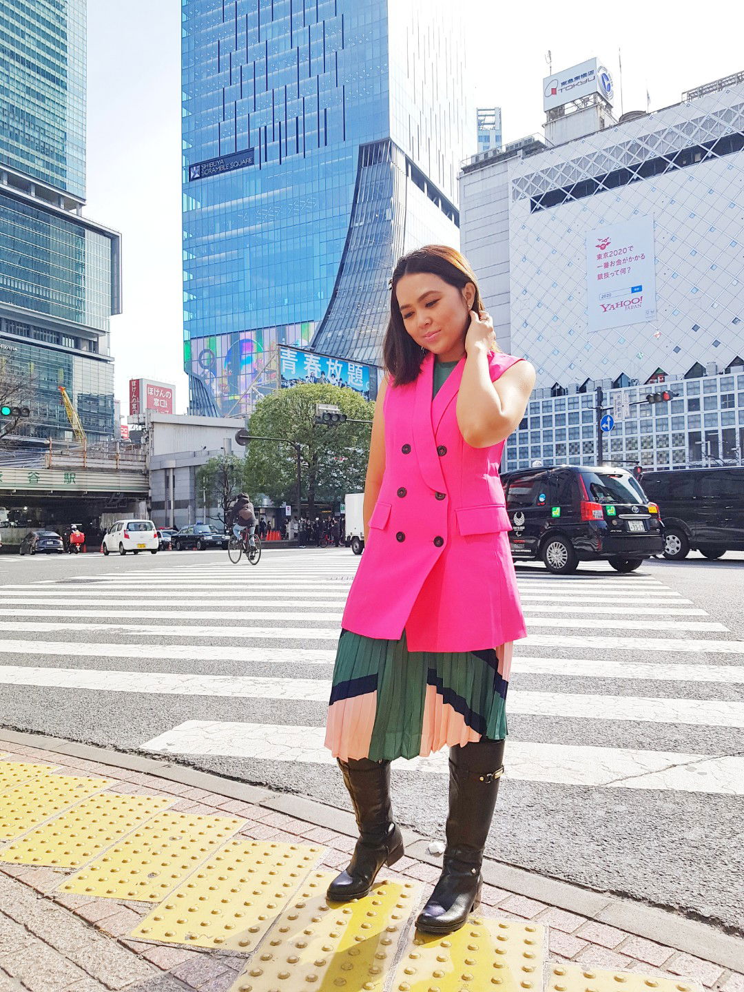 Jenikka Luna profile icon