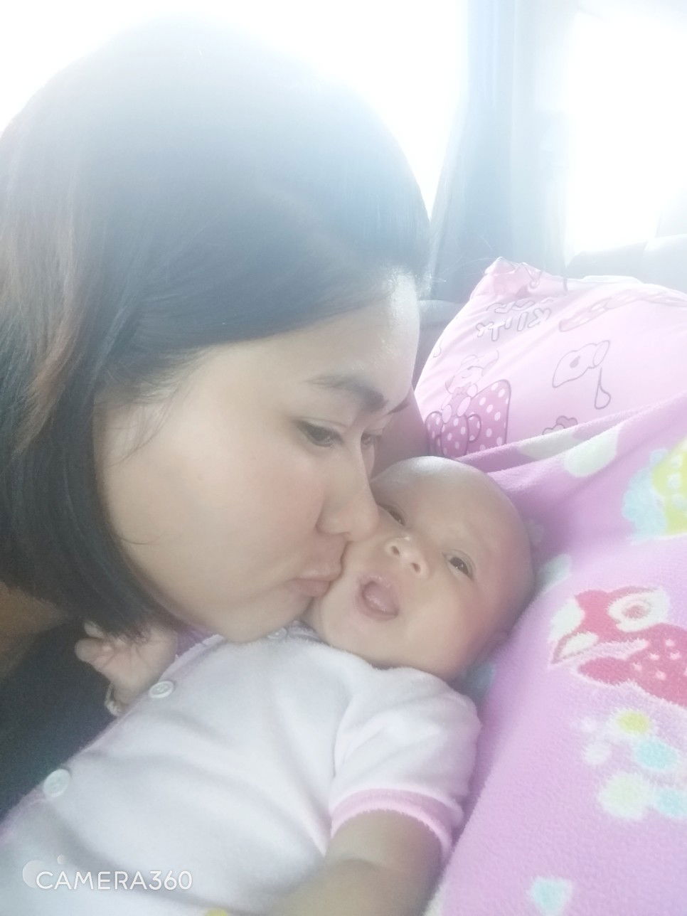 น้องมิวสายลุย profile icon