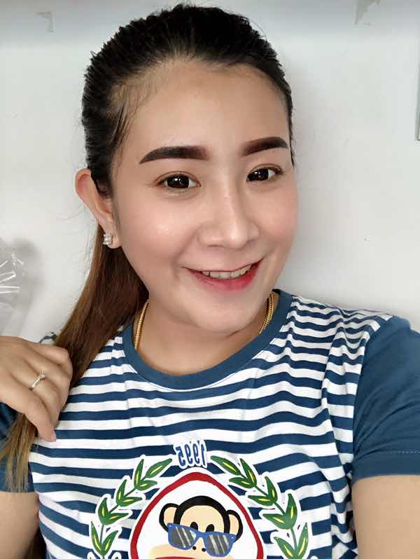 Supaporn Samart profile icon