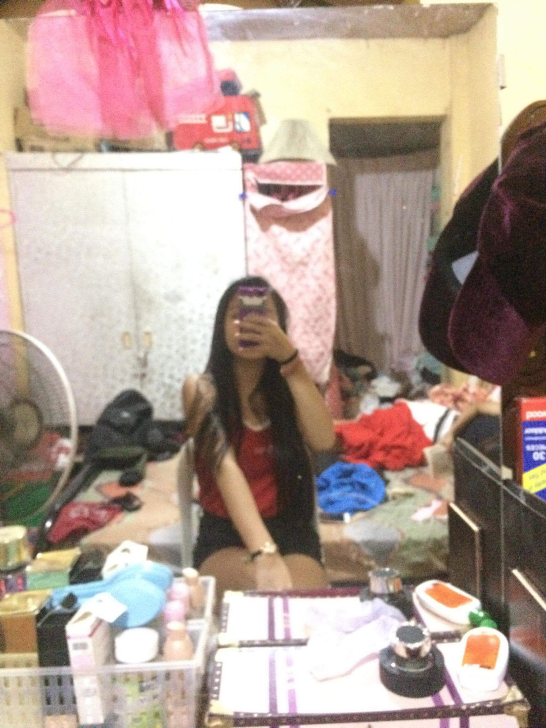 Nadine Ada Pagayunan profile icon