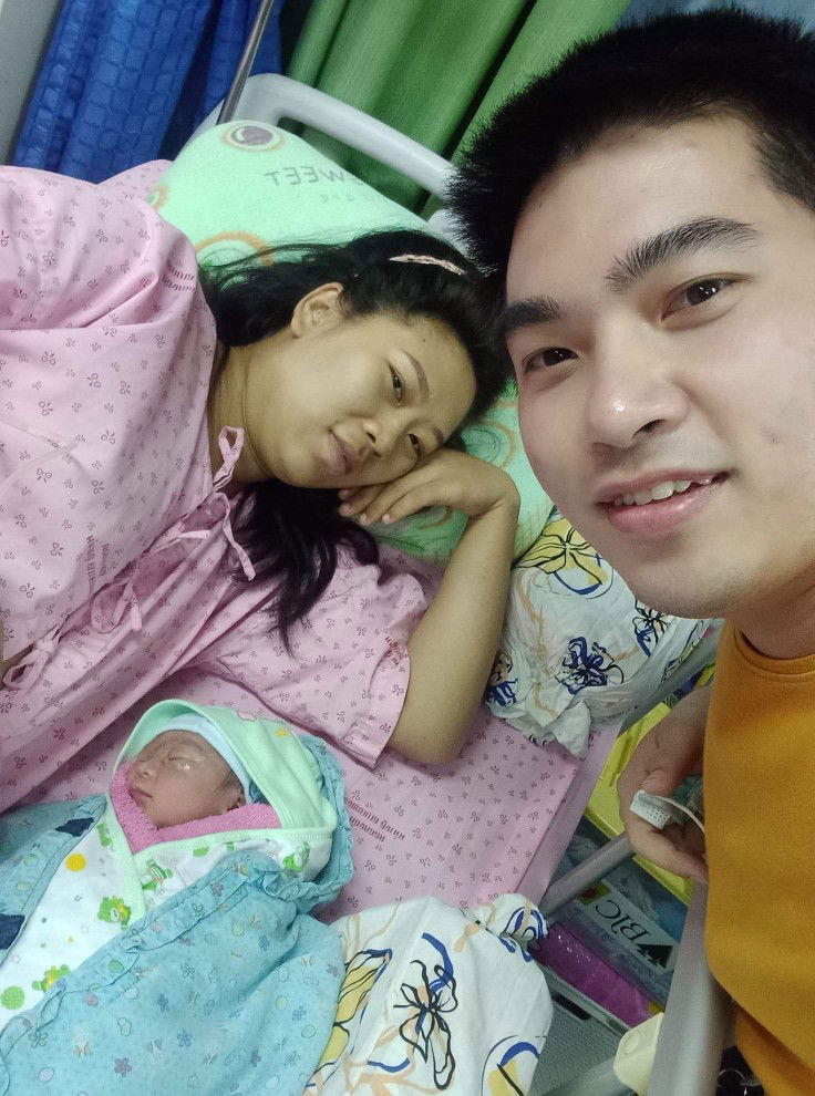 น้องไอจี ด.ช.ณดล คำปินตา profile icon