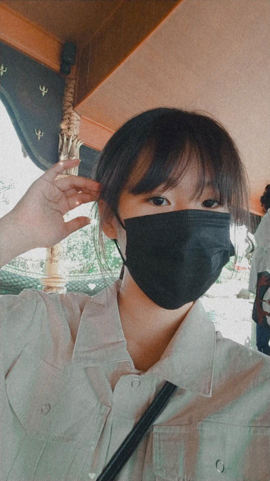 Panisara Seangngoen profile icon