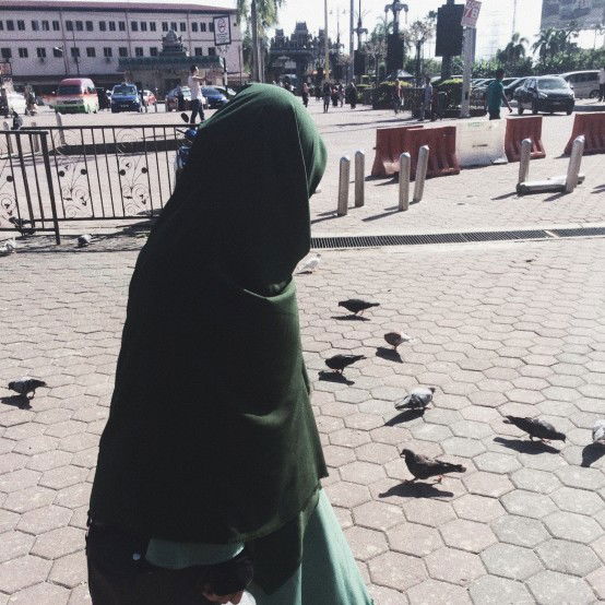 Tiara Yulfanela profile icon