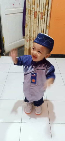 Ranti Ranisa profile icon