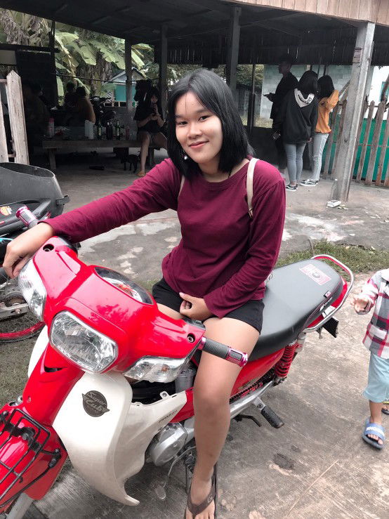 Phatcharida Arthan profile icon