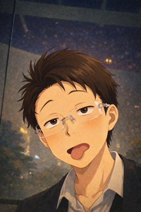 Venessa profile icon