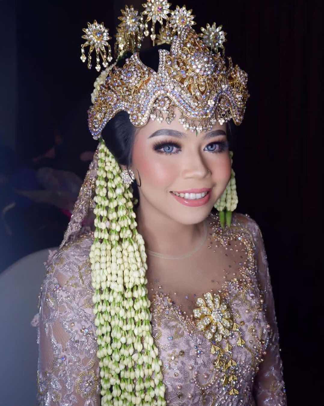 Thalia Dara Bella Niatha profile icon