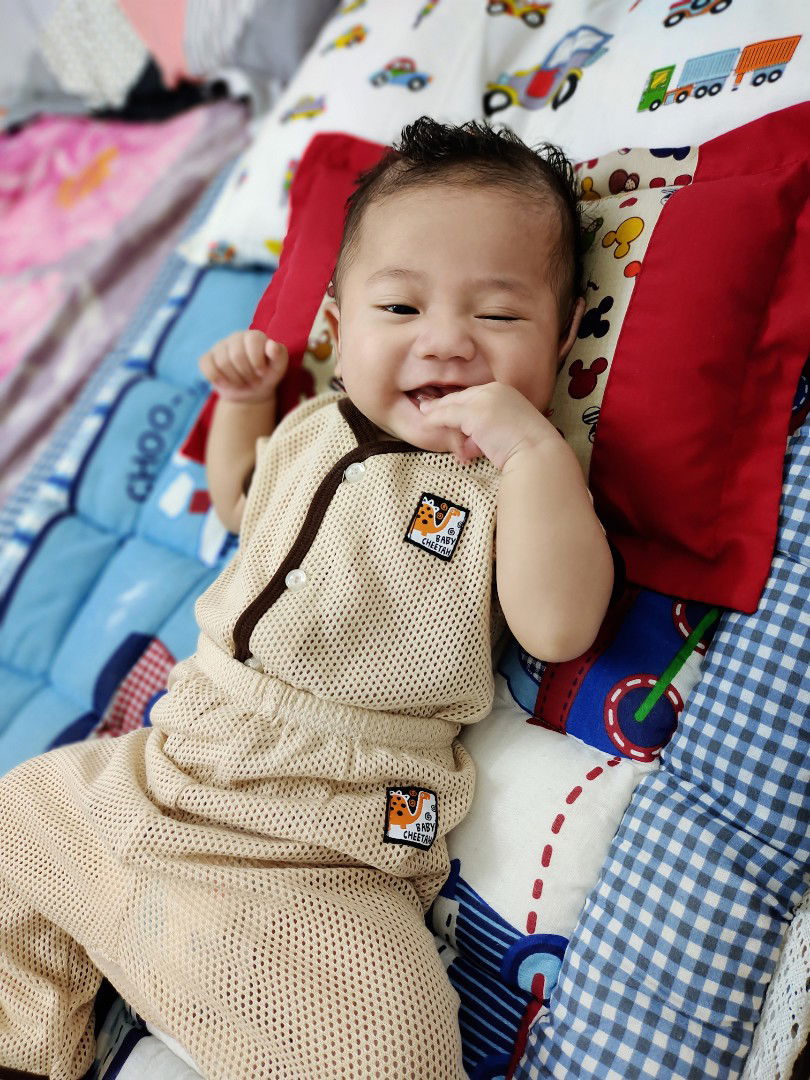 Anis Zaidi profile icon