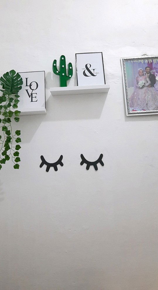 Mrs. Niyar Saepuloh profile icon