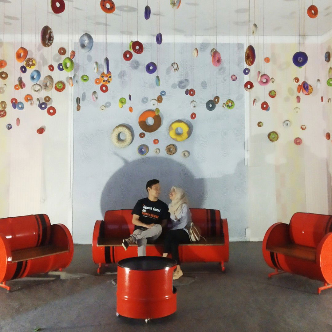 Ginanjar Rahayu profile icon