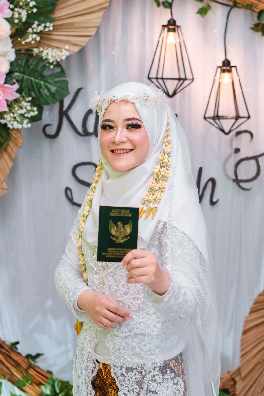 Cahya Kamila Dewi profile icon