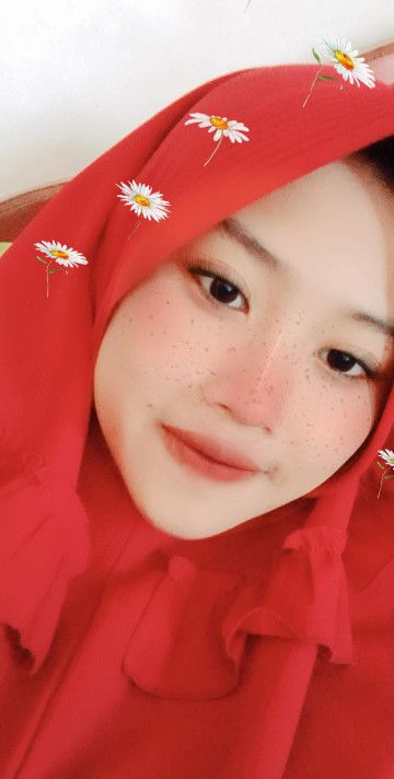 Iva Fauziatul profile icon