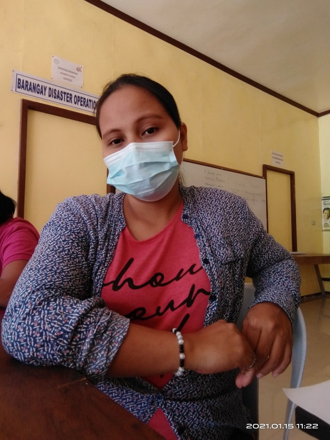 Mariafe Dubouzet profile icon