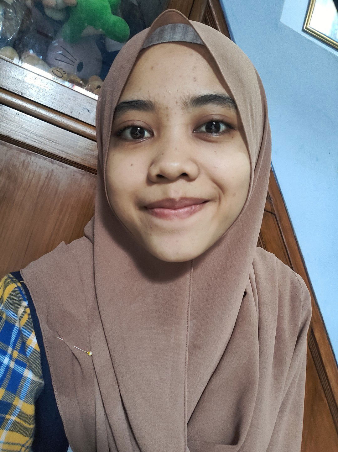 nur janah profile icon