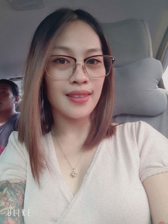 Patricia Ann Negrosa profile icon