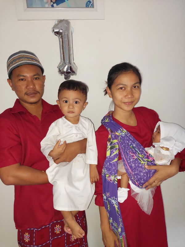 Siska Lady Tya profile icon