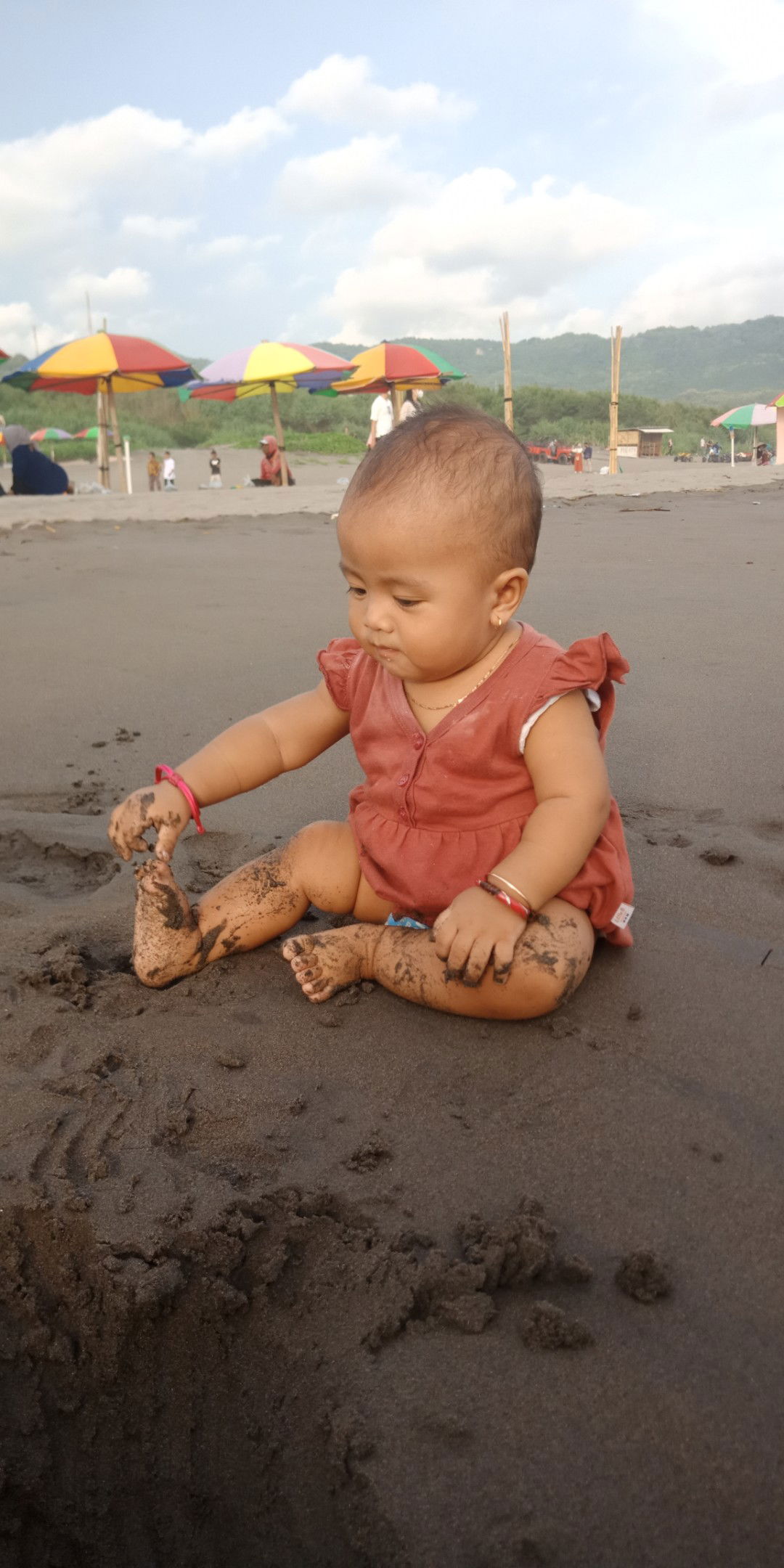 Arif Nurohman profile icon