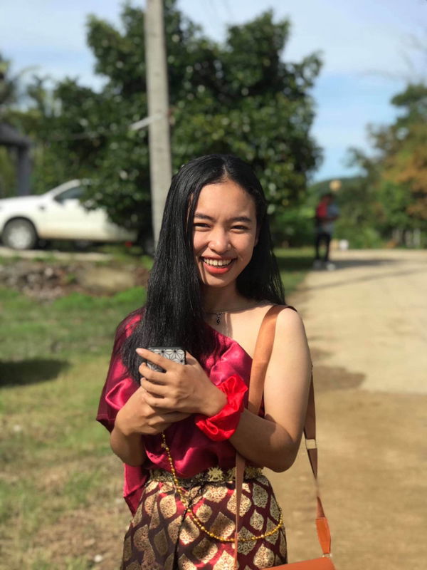 วิไลลักษณ์  กล้าถิ่นภู profile icon