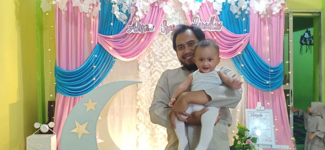 Syamsidar Ida profile icon