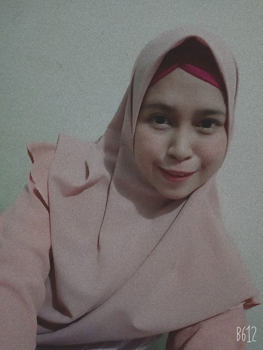 Desy Wulandari profile icon