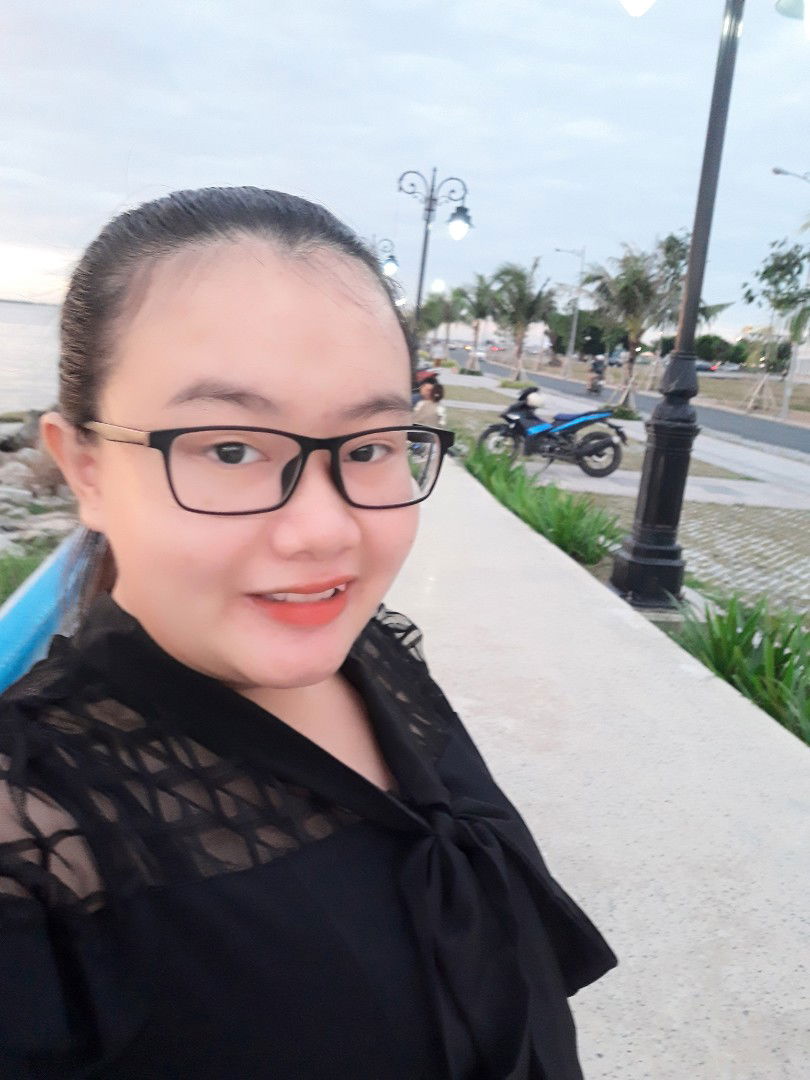 Nguyễn Huyền profile icon