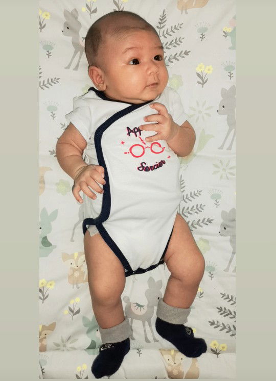 Surida Rosli profile icon