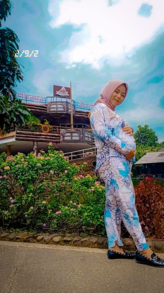 Shanty Fadillah profile icon