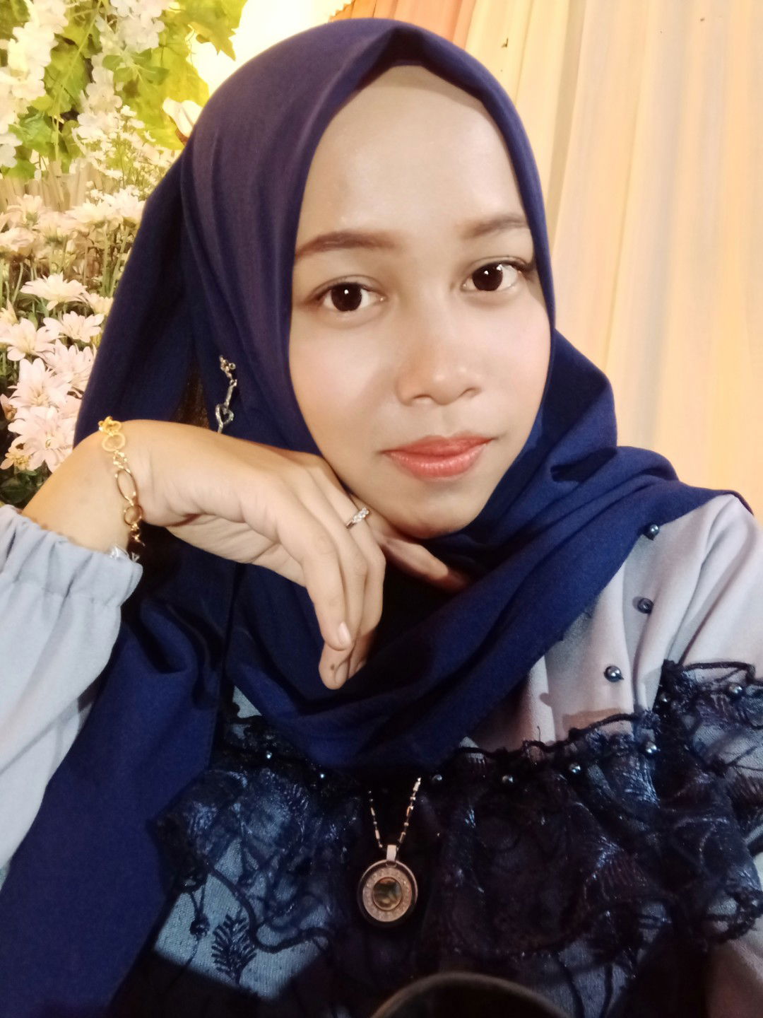 asfiatun nadliroh profile icon