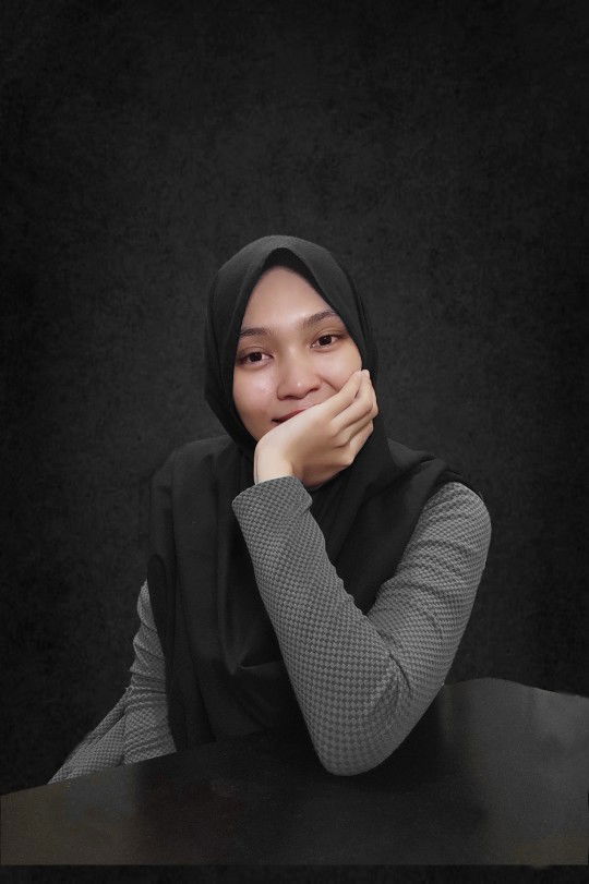 dewi andini profile icon