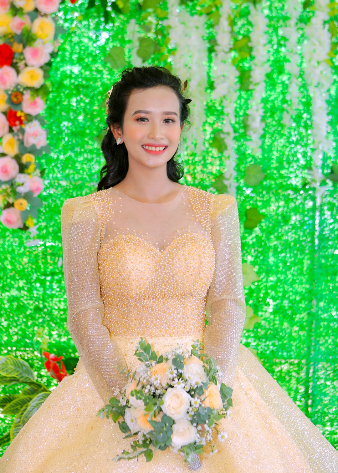 Mỹ Hiếu profile icon
