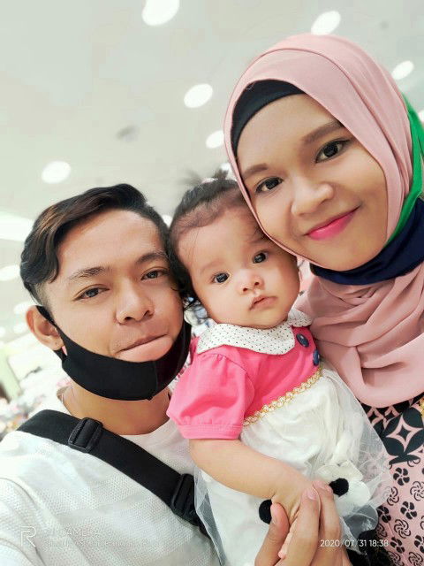 Marlina Santia profile icon