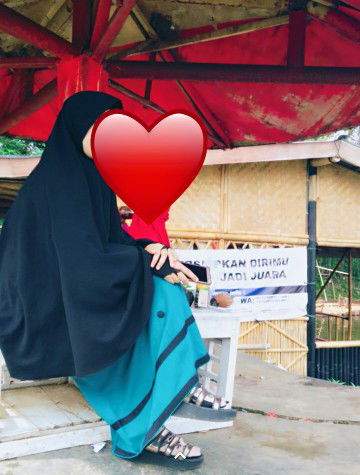 Nur Hidayah profile icon