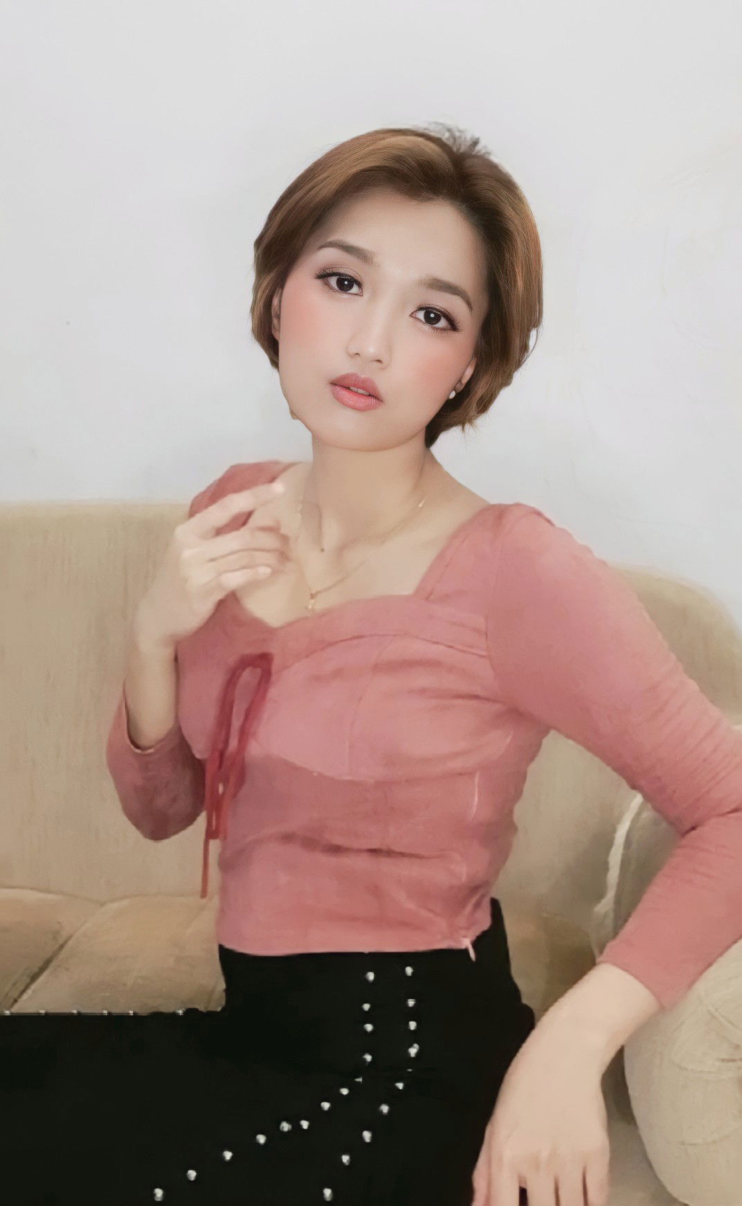 Age Teresia Margareta profile icon