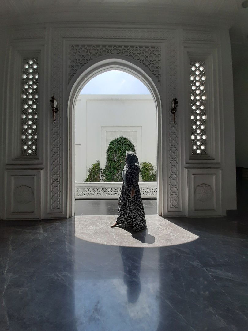 Febri Andika profile icon