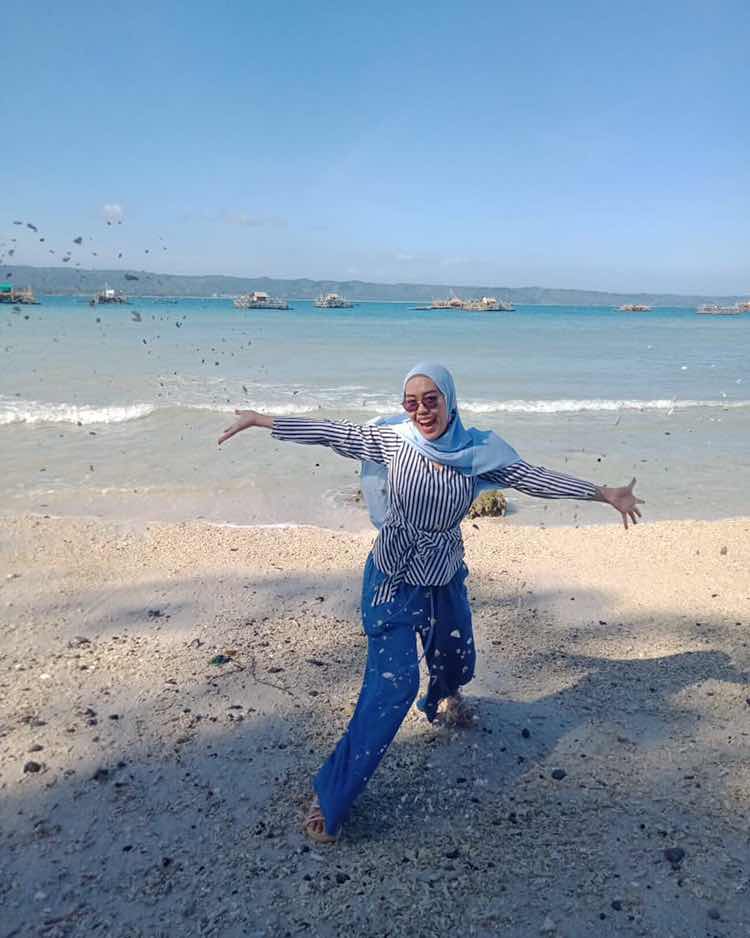 Novi Fujiyasti profile icon