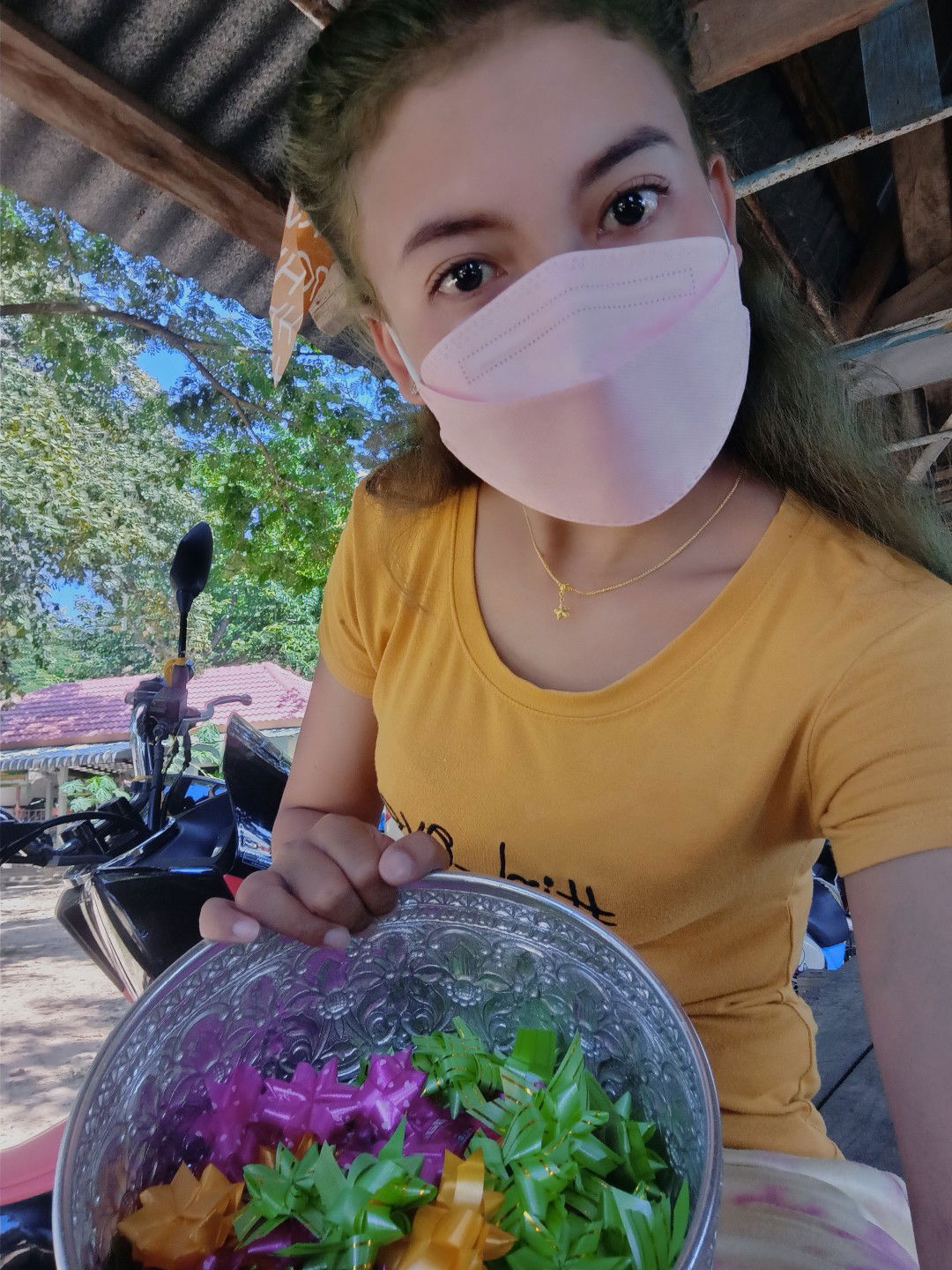 Ketkaew Suda Jacop profile icon