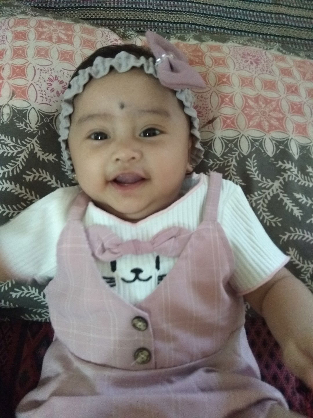 Zie zie profile icon