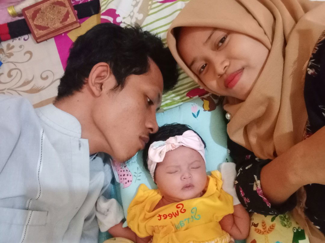 Siti Bariyah profile icon